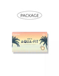 Aqua fit Brown (2pcs / Monthly) Colored Contacts