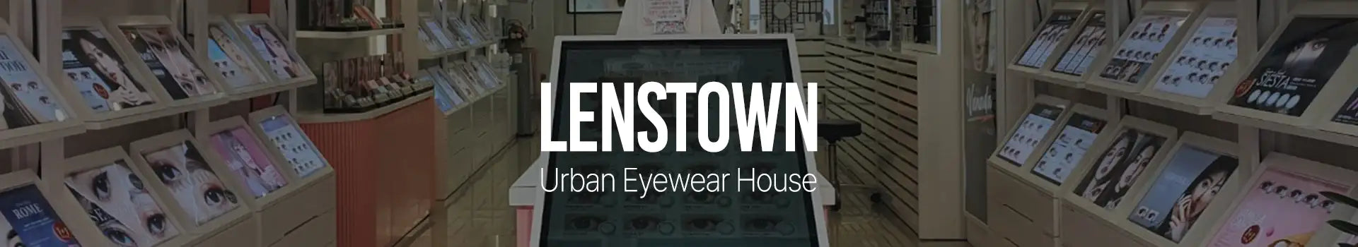 Lenstown Story
