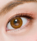  Love2 Mini Brown Colored Contacts