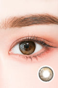  Tobetter Big Brown Colored Contacts