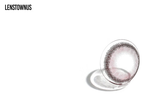 Colored Contacts Lens For Holiday Season-LENSTOWNUS