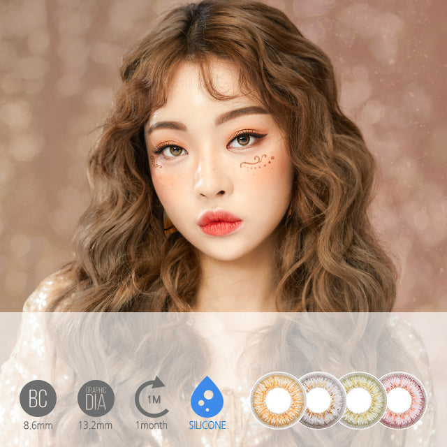 Lenstown | Best Colored Contacts | K-Pop Idol Contacts | Worldwide ...