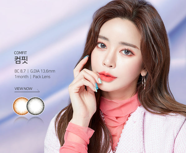 Lenstown | Best Colored Contacts | K-Pop Idol Contacts | Worldwide Express Shipping