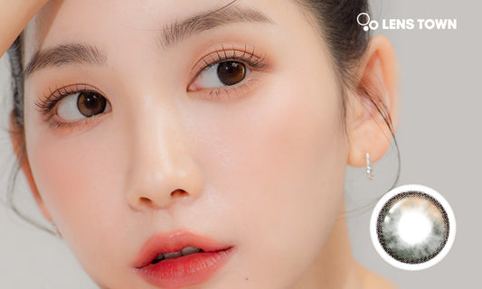 How to buy colored contact lenses?