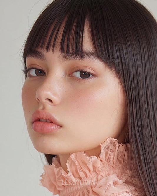 How to Choose Toric Colored Contacts for Astigmatism