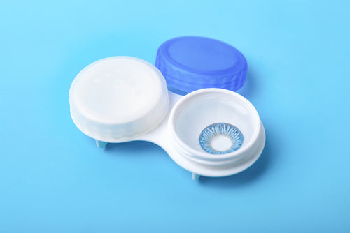The difference between contact lenses and soft lenses-LENSTOWNUS