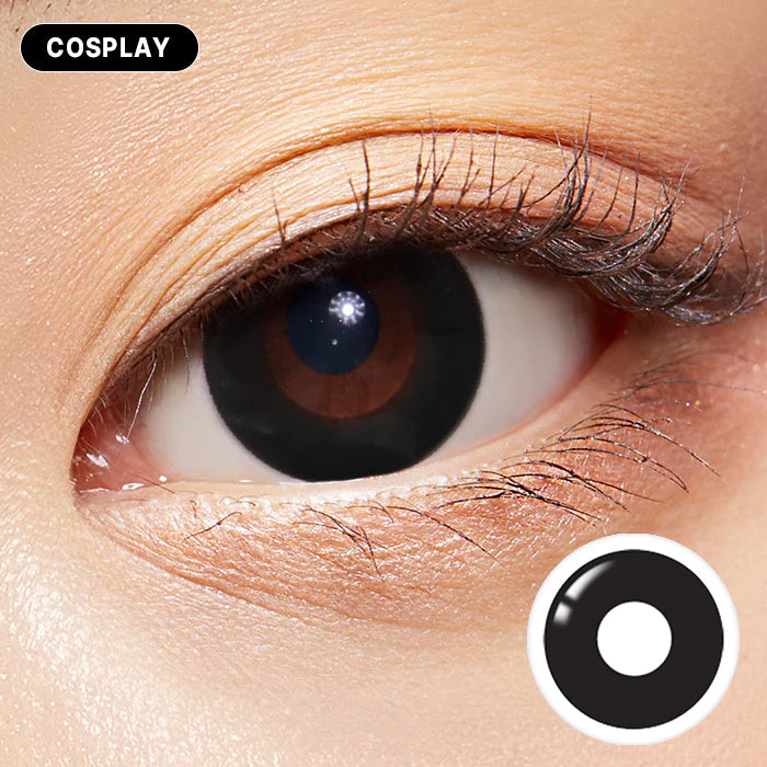 Eyetume P101 Colored Contacts