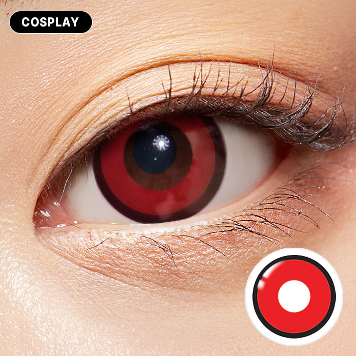 Eyetume P202 Colored Contacts