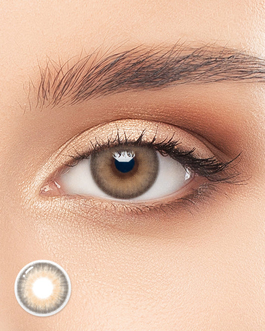 2nd STREET Urban Brown - LENSTOWNUS