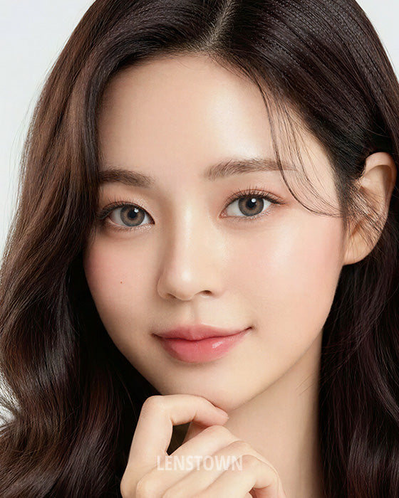 2nd STREET Urban Brown - LENSTOWNUS