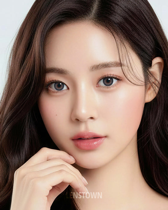 2nd STREET Urban Gray - LENSTOWNUS