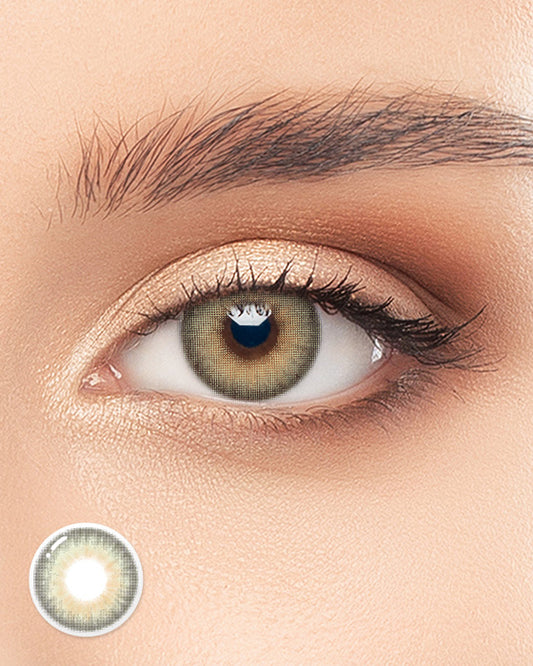 2nd STREET Urban Olive - LENSTOWNUS