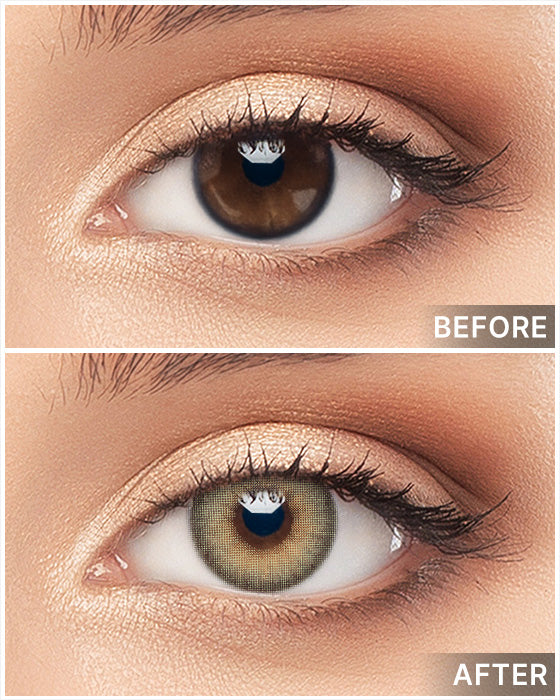 2nd STREET Urban Olive - LENSTOWNUS