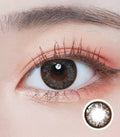 Aria Pi1 Gray Toric Colored Contacts