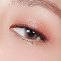 Doo Noon Misty Pink Colored Contacts