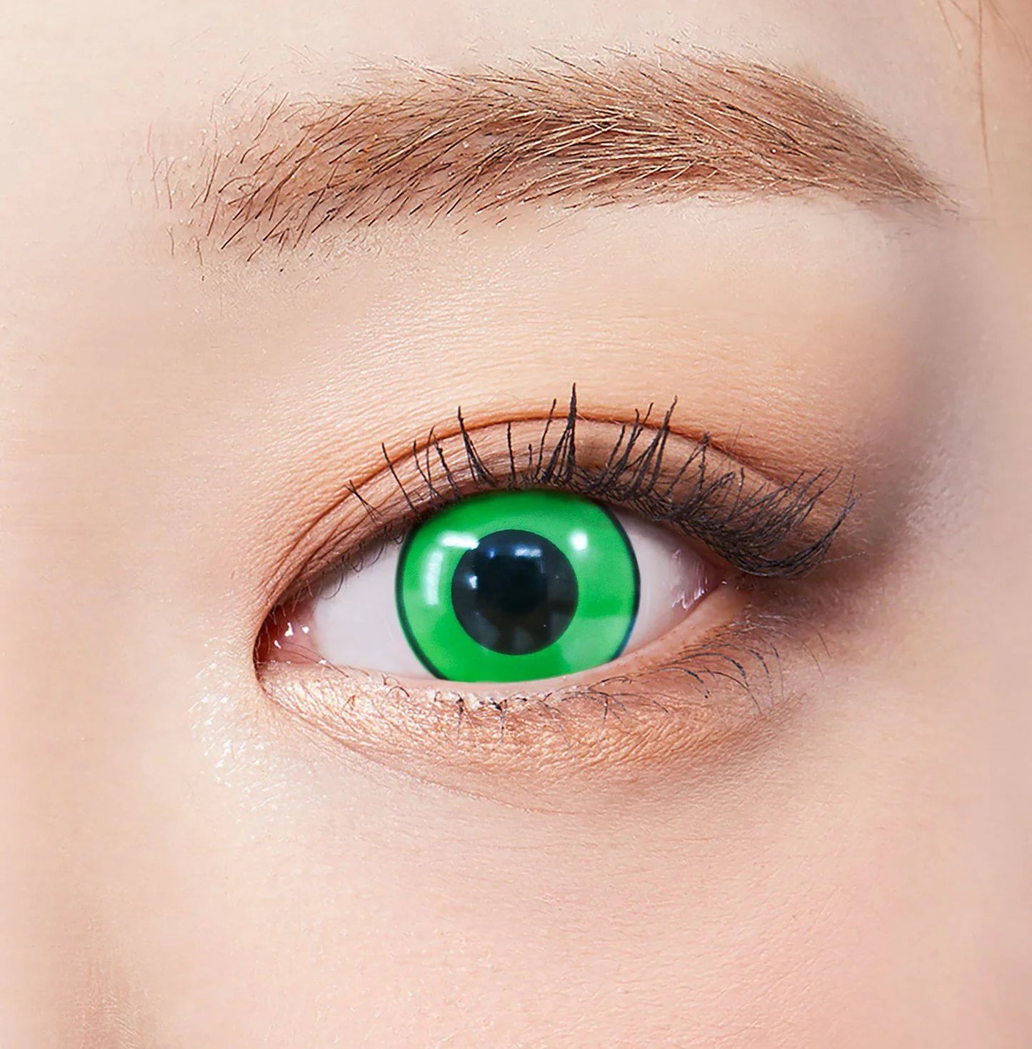 Frankenstein Colored Contacts