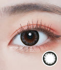 Hera Luna Gray Toric Colored Contacts