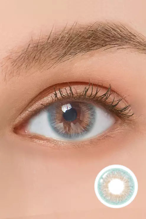 Colored contact lenses online for astigmatism