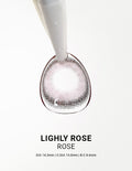 Lighly Rose Rose - LENSTOWNUS