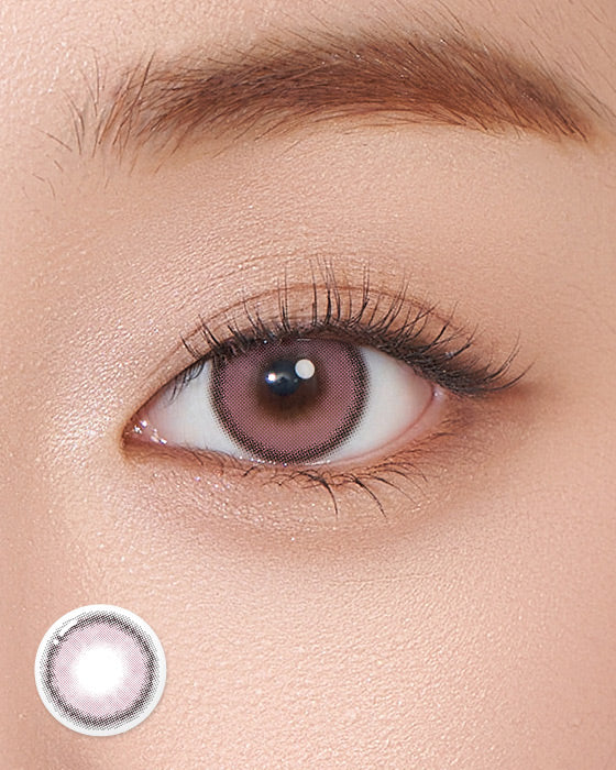 Lighly Rose Rose-LENSTOWNUS