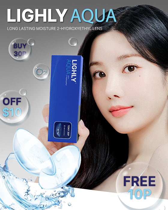 Lenstownus - best color contacts