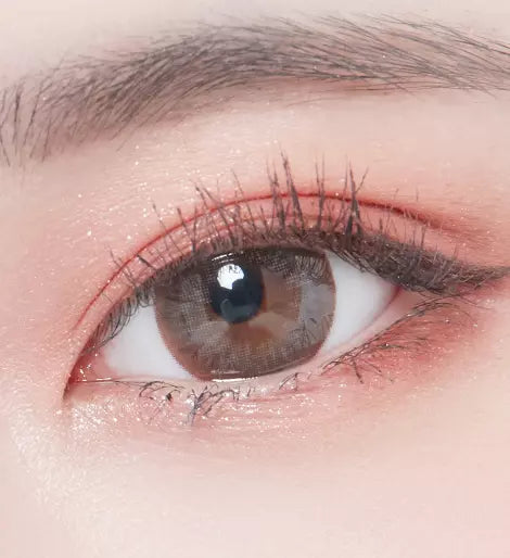  Silimedi Palm Gray Colored Contacts