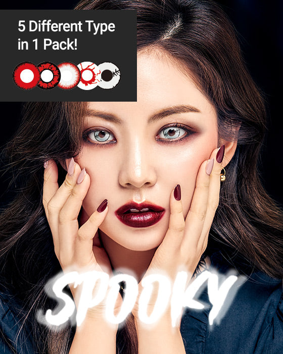 Eyetume Spooky-LENSTOWNUS