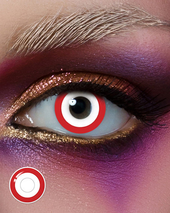 Order Target Lenses for a Bold, Defined Look | Lenstown US – LENSTOWNUS