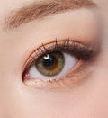 Tint Bling Gray (2pcs / Monthly) Colored Contacts