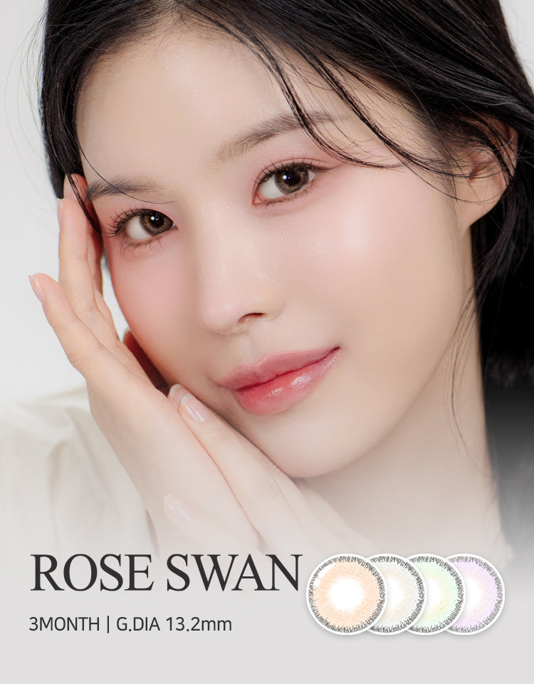 ROSE SWAN