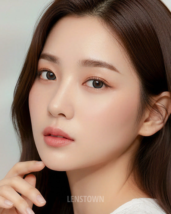 247BB Oat Gray - LENSTOWNUS