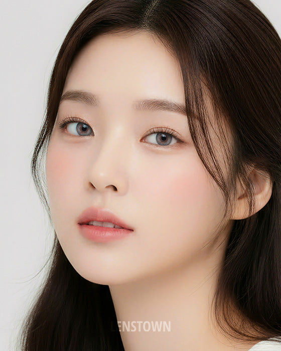 247 With Me Gray - LENSTOWNUS