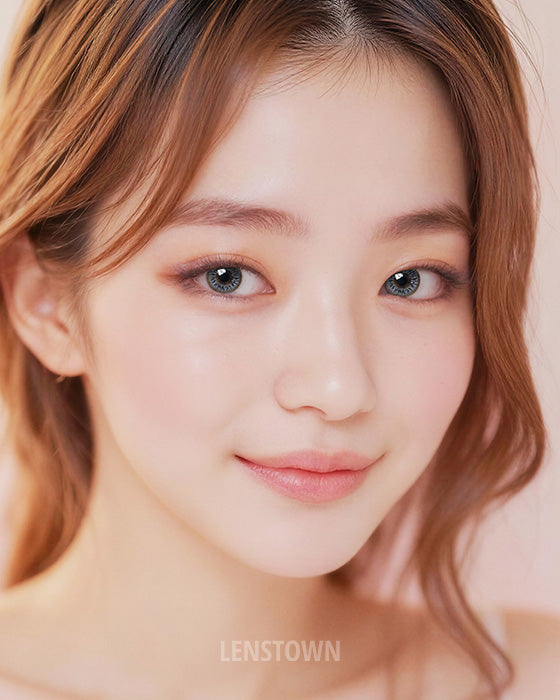 Aria Beach Gray Toric - LENSTOWNUS