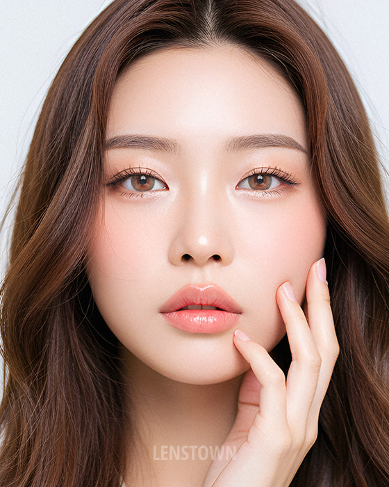 Back to Basic Avenue Brown - LENSTOWNUS