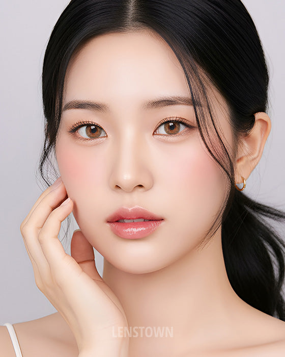 Back to Basic July Brown - LENSTOWNUS