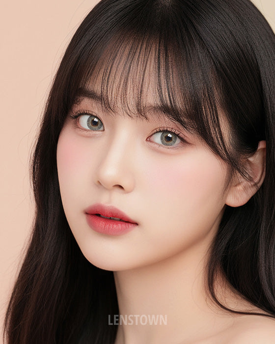 Back to Basic July Gray - LENSTOWNUS