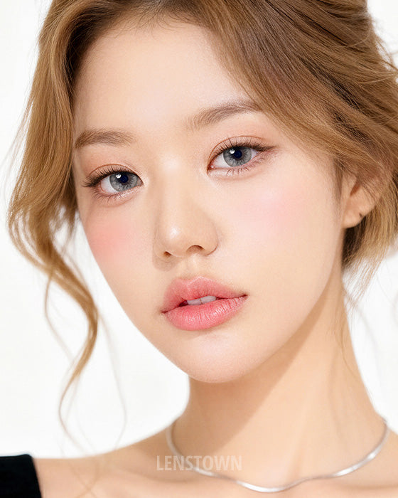 Back to Basic Street Ocean Gray - LENSTOWNUS