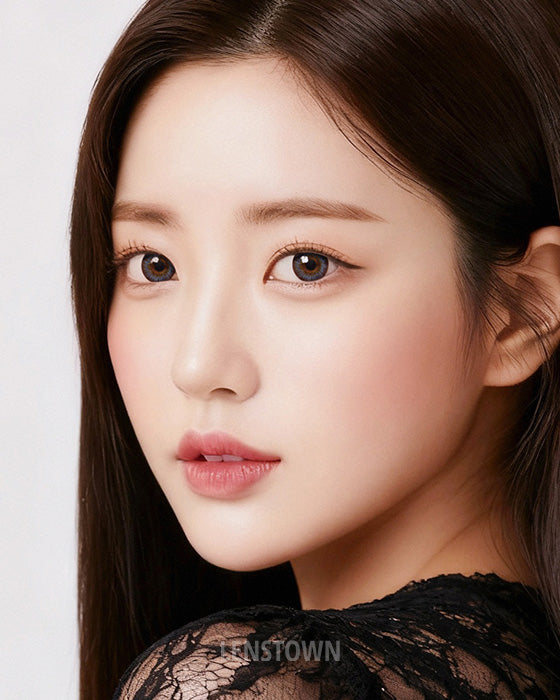 Champange Gray Hyperopia