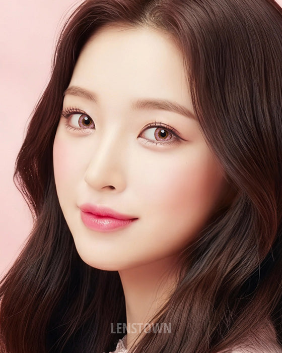 Champange Pink Hyperopia