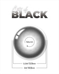 Big City of Black Monthly