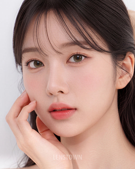 Daisy Dream Brown