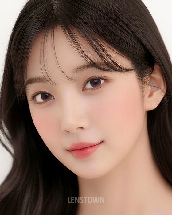 Daisy Dream Pink - LENSTOWNUS