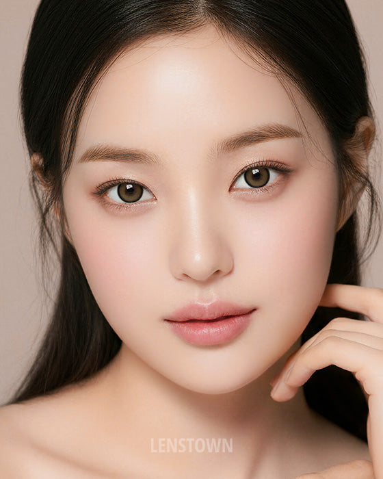 Eleva Beige - LENSTOWNUS