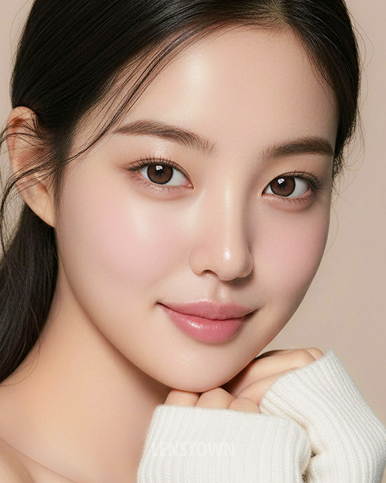 Eleva Choco - LENSTOWNUS