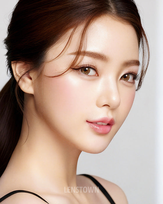 Fresh Glow Brown Hyperopia(A854)