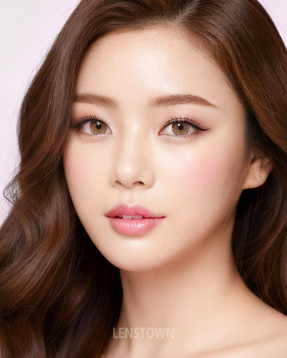 Fresh Glow Pink Hyperopia(A854)