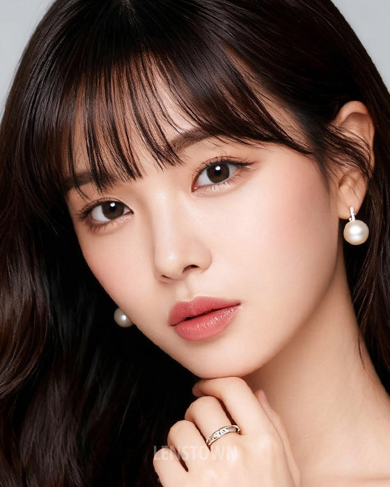 Hera STI Choco Toric - LENSTOWNUS