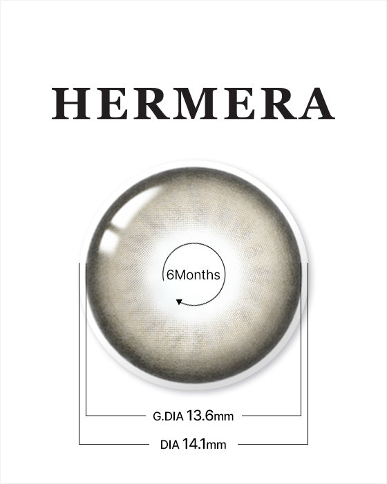 Hermera Gray