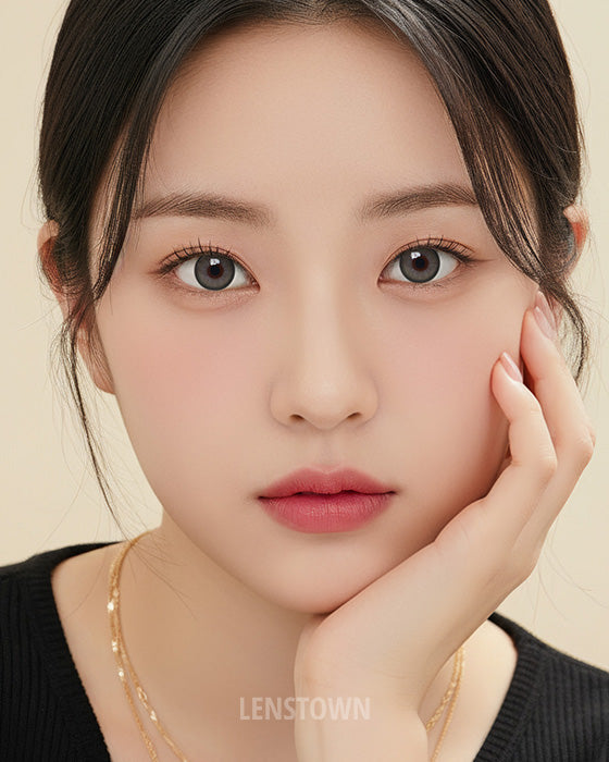 Hermera Gray - LENSTOWNUS