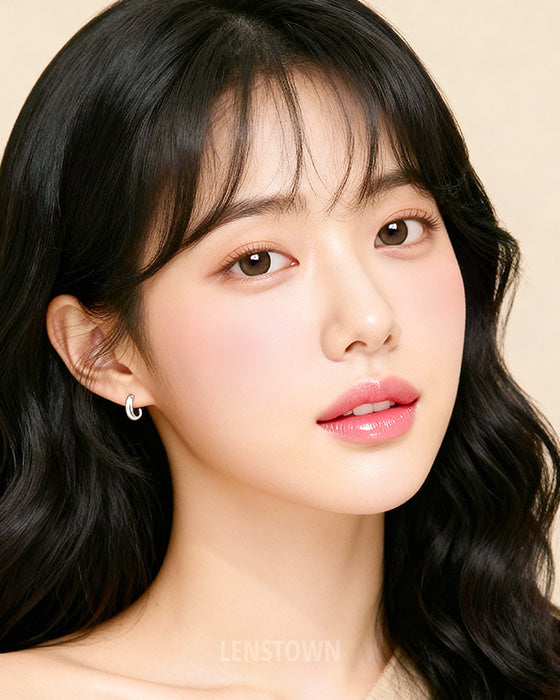 Hermera Brown - LENSTOWNUS